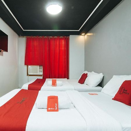 Reddoorz At Good 101 Paranaque Paranaque City Ngoại thất bức ảnh