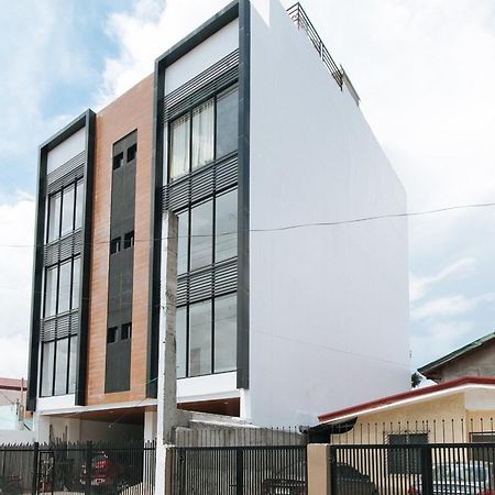 Reddoorz At Good 101 Paranaque Paranaque City Ngoại thất bức ảnh