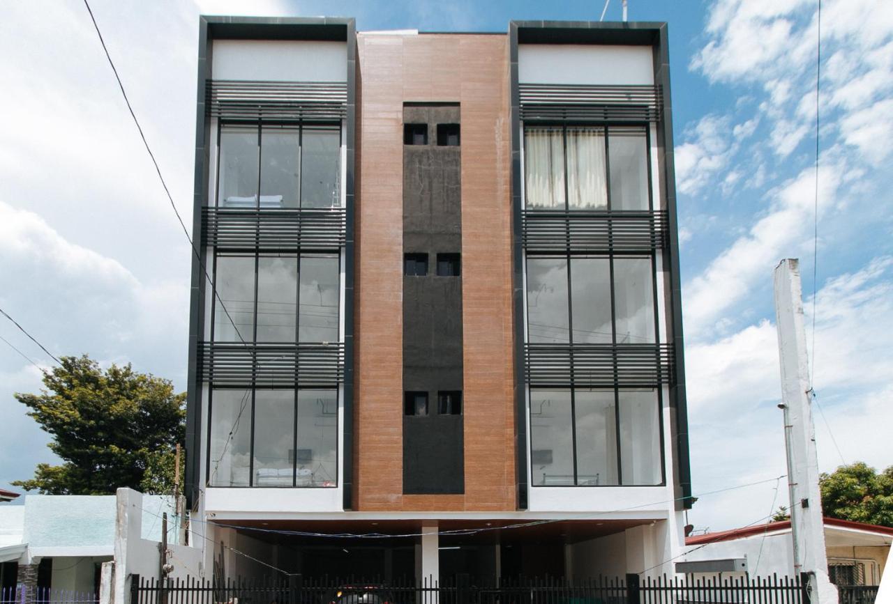 Reddoorz At Good 101 Paranaque Paranaque City Ngoại thất bức ảnh