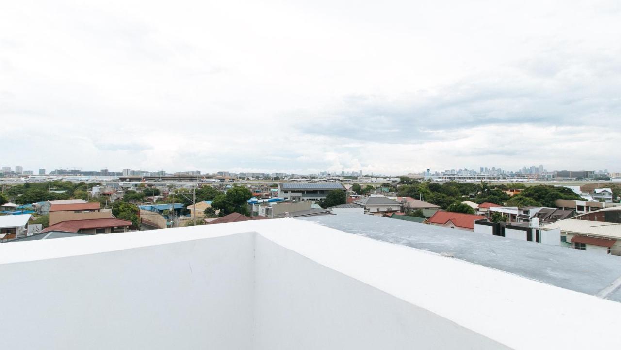 Reddoorz At Good 101 Paranaque Paranaque City Ngoại thất bức ảnh