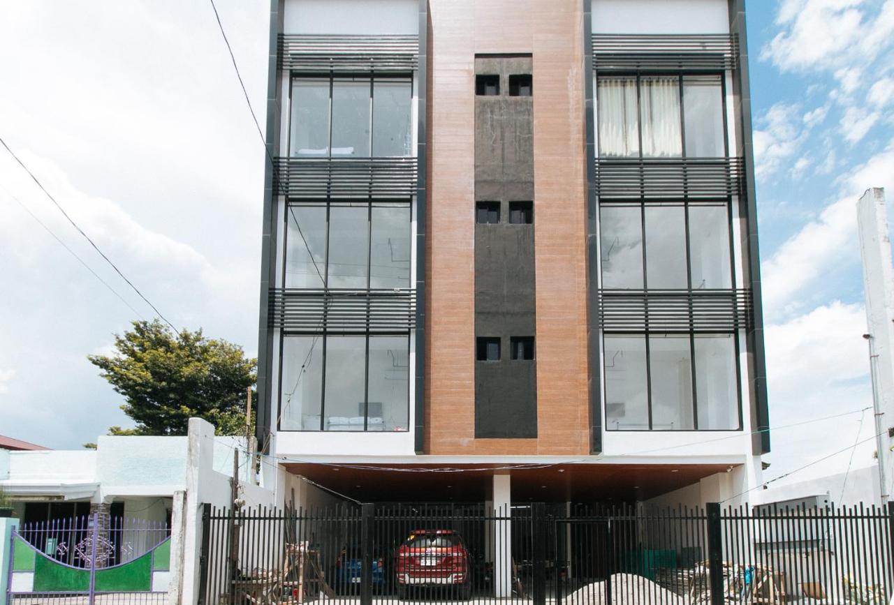 Reddoorz At Good 101 Paranaque Paranaque City Ngoại thất bức ảnh