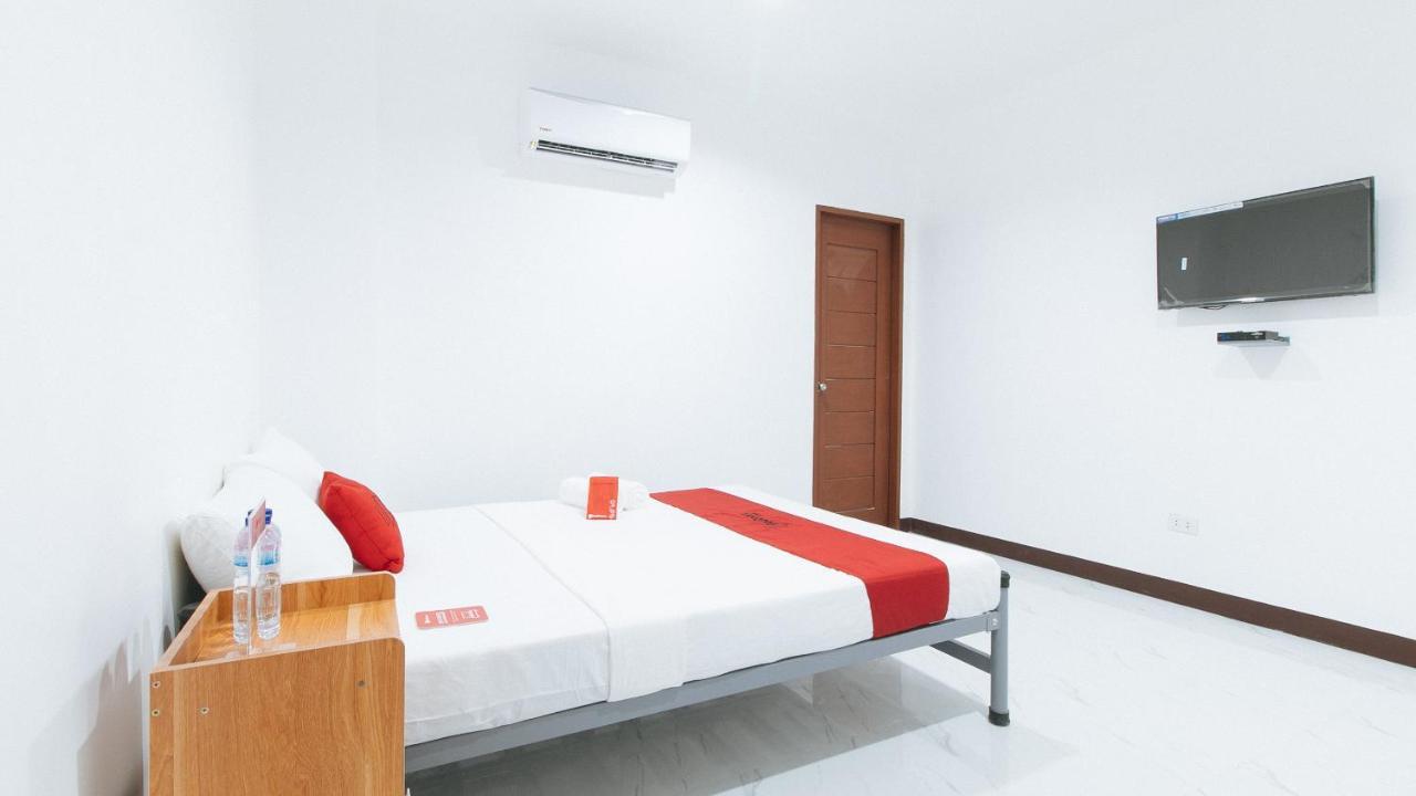 Reddoorz At Good 101 Paranaque Paranaque City Ngoại thất bức ảnh