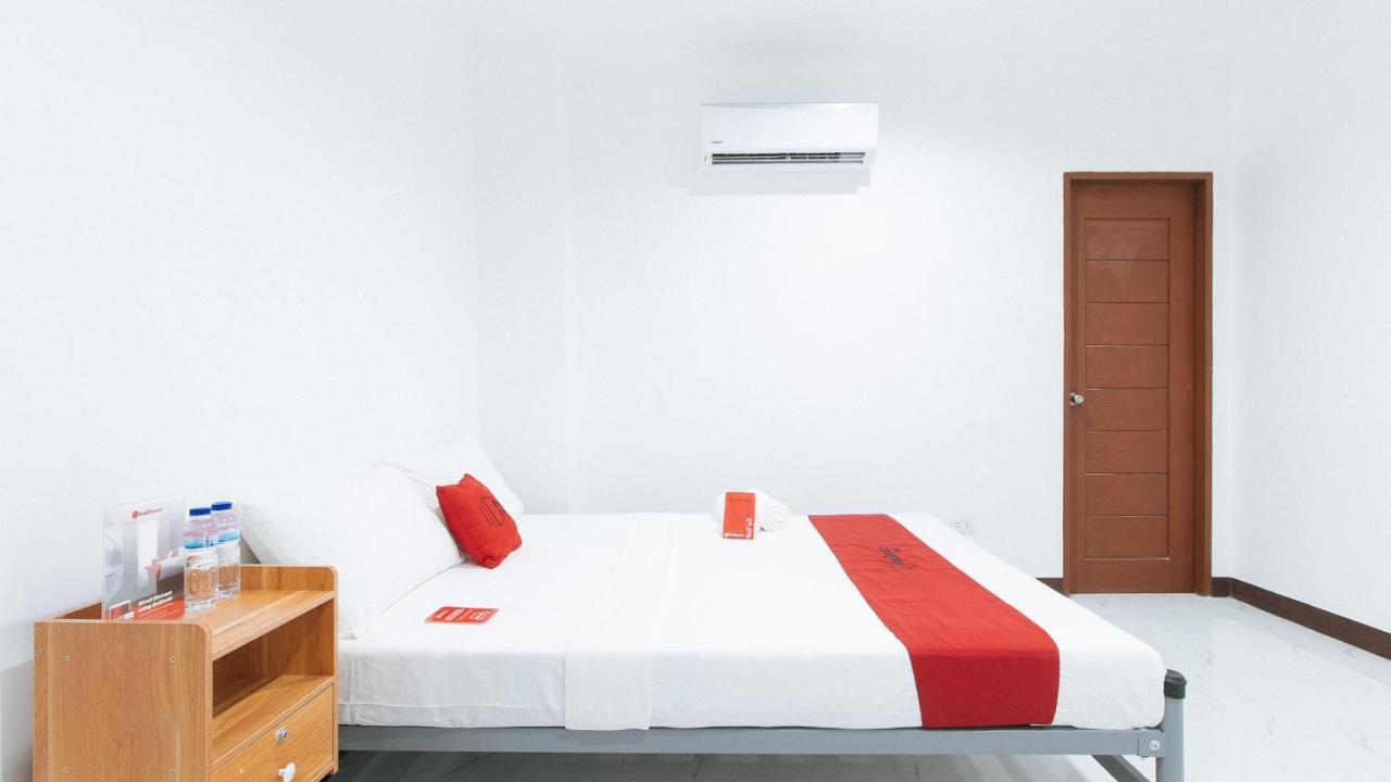Reddoorz At Good 101 Paranaque Paranaque City Ngoại thất bức ảnh