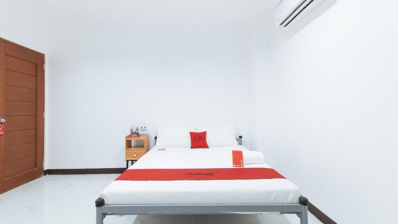 Reddoorz At Good 101 Paranaque Paranaque City Ngoại thất bức ảnh