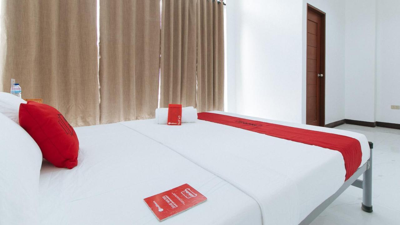 Reddoorz At Good 101 Paranaque Paranaque City Ngoại thất bức ảnh