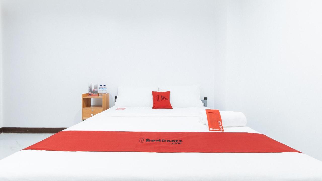 Reddoorz At Good 101 Paranaque Paranaque City Ngoại thất bức ảnh