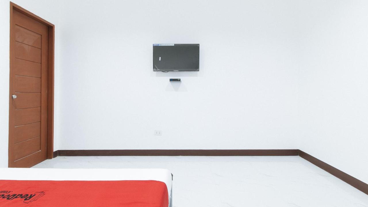 Reddoorz At Good 101 Paranaque Paranaque City Ngoại thất bức ảnh