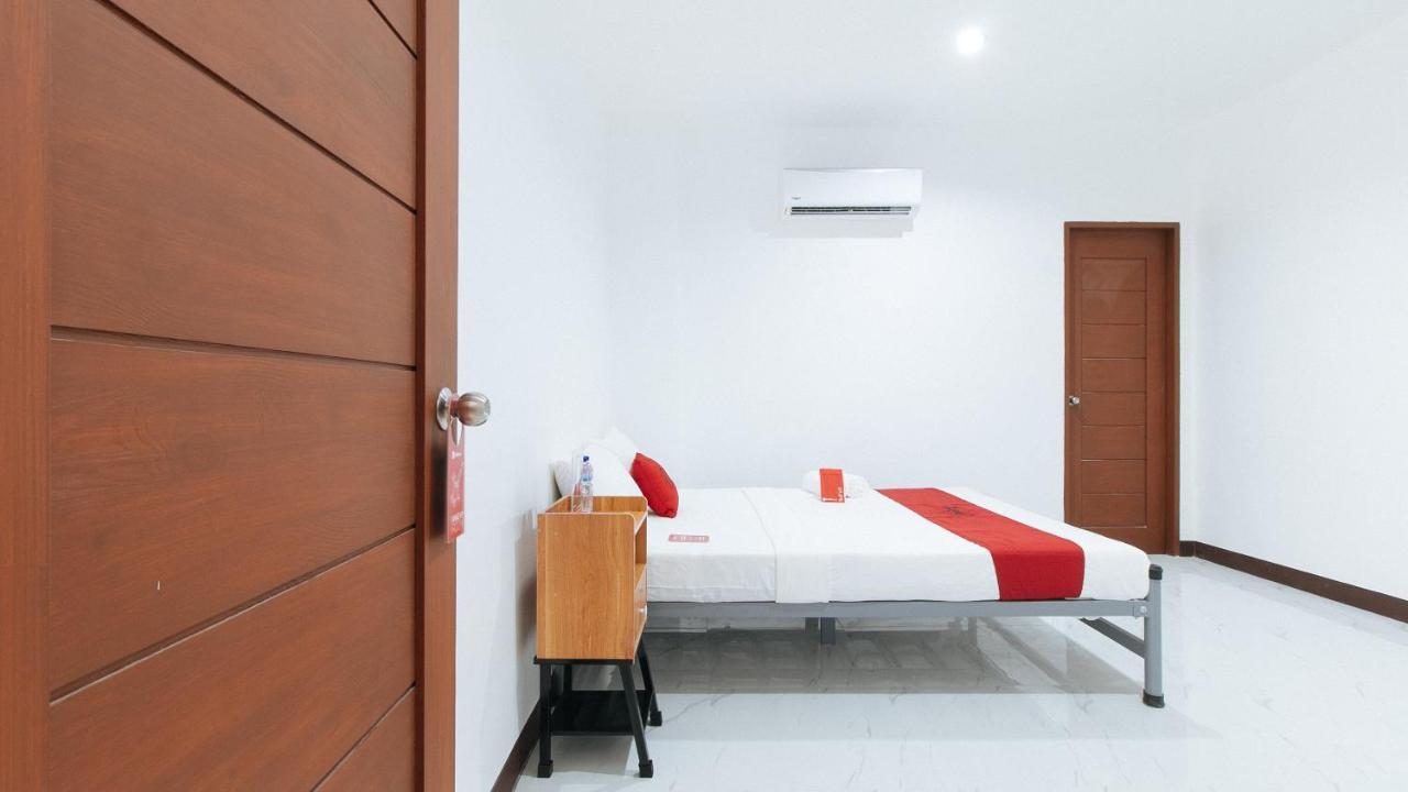 Reddoorz At Good 101 Paranaque Paranaque City Ngoại thất bức ảnh