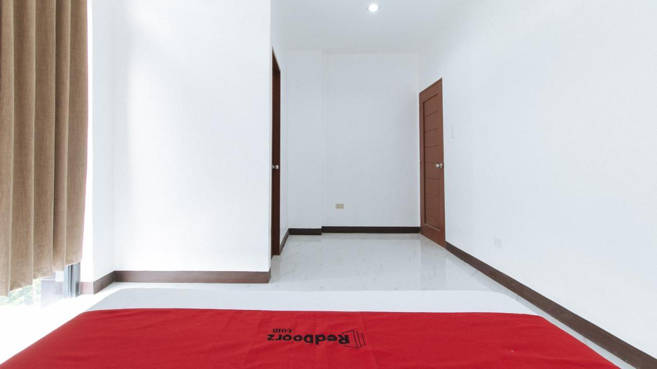 Reddoorz At Good 101 Paranaque Paranaque City Ngoại thất bức ảnh