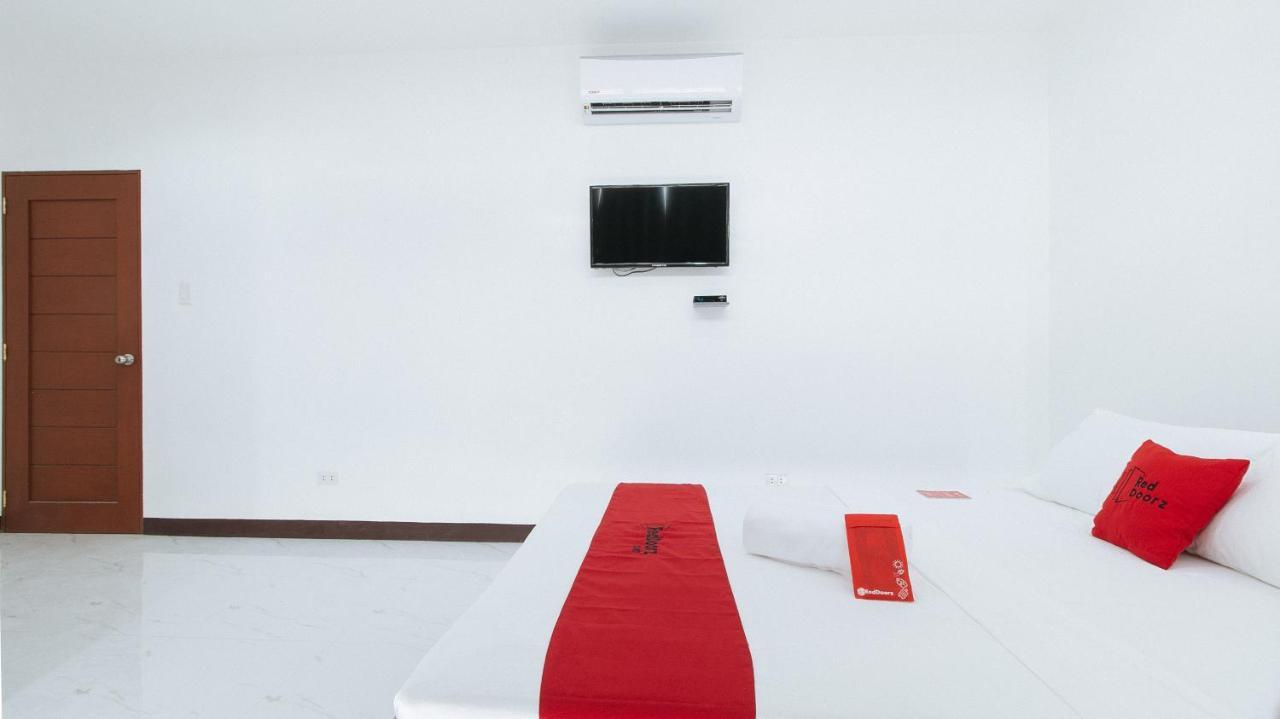 Reddoorz At Good 101 Paranaque Paranaque City Ngoại thất bức ảnh