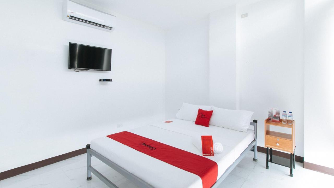 Reddoorz At Good 101 Paranaque Paranaque City Ngoại thất bức ảnh