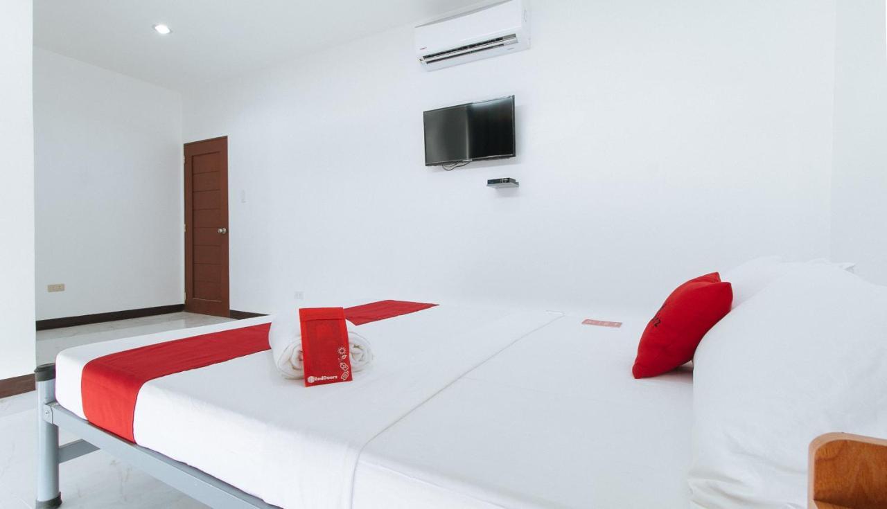 Reddoorz At Good 101 Paranaque Paranaque City Ngoại thất bức ảnh