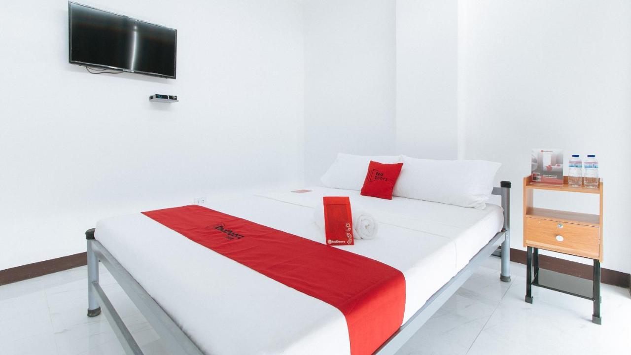 Reddoorz At Good 101 Paranaque Paranaque City Ngoại thất bức ảnh