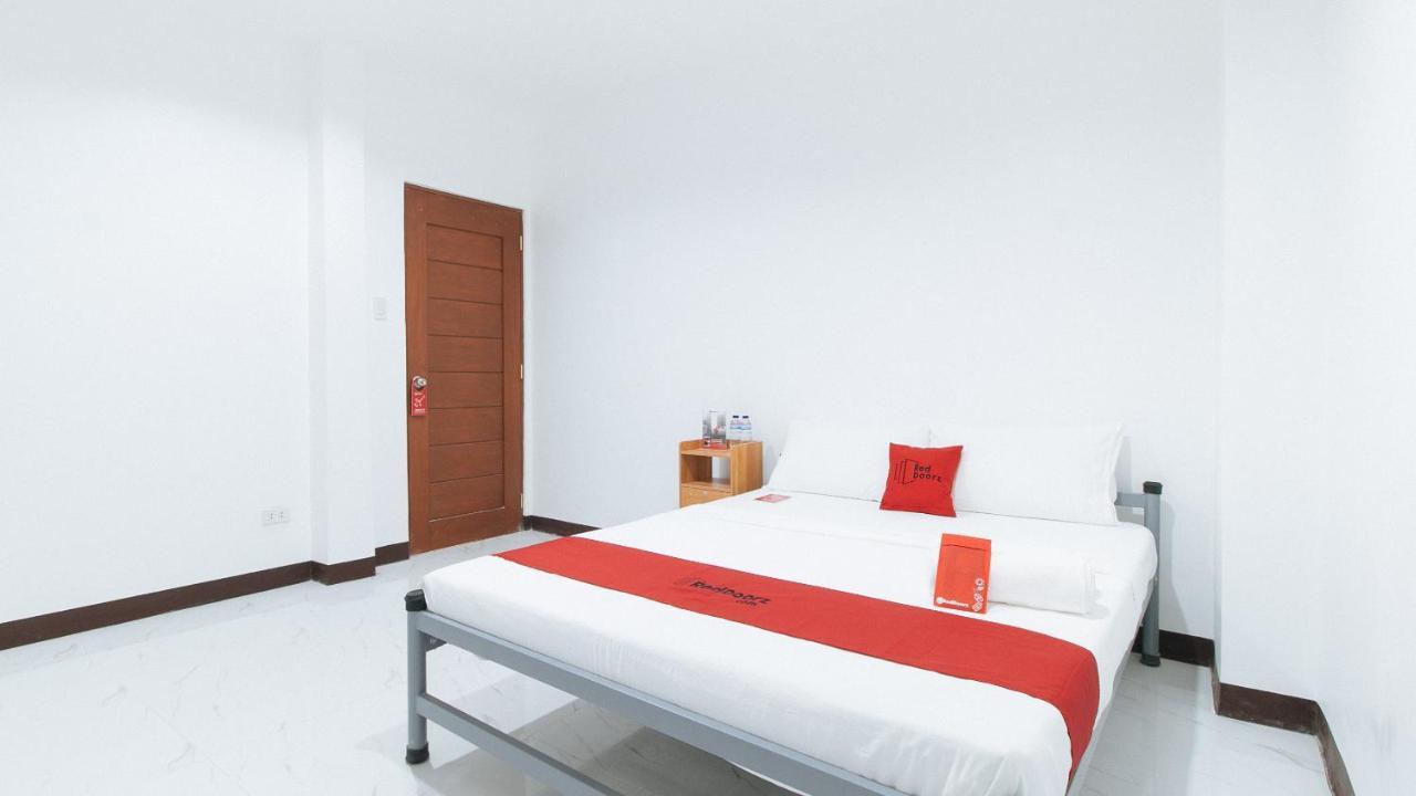 Reddoorz At Good 101 Paranaque Paranaque City Ngoại thất bức ảnh
