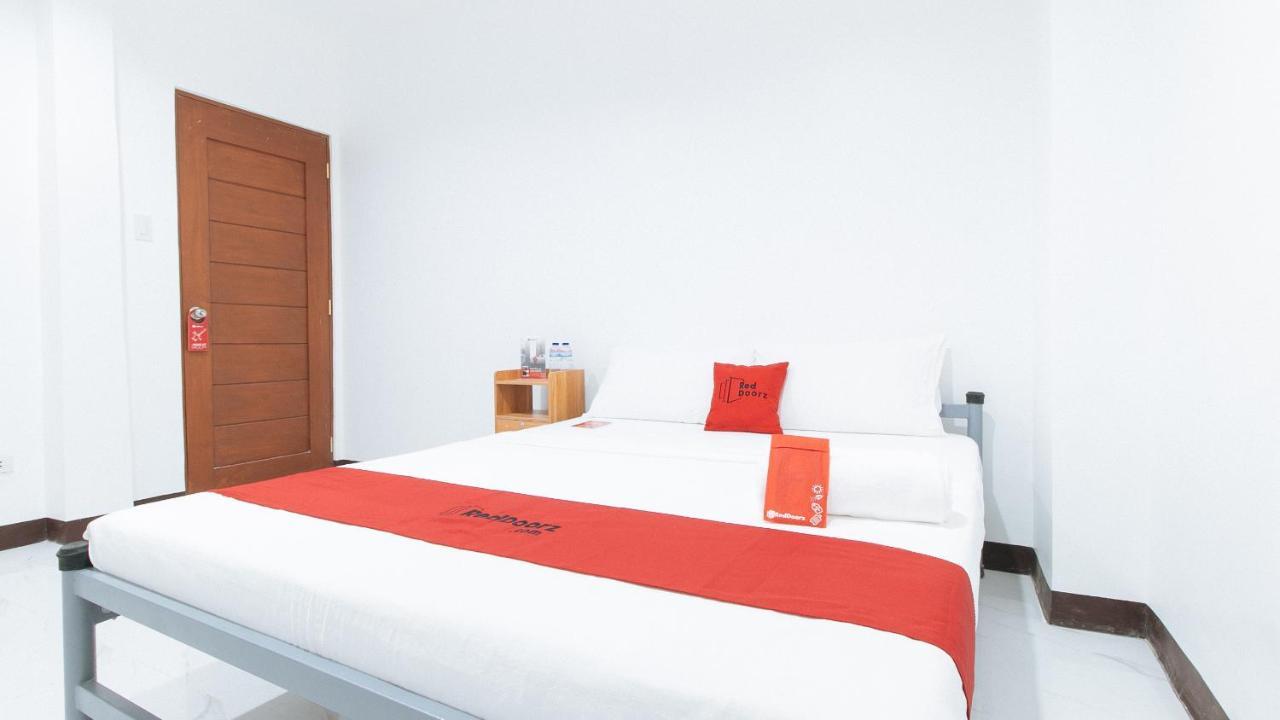 Reddoorz At Good 101 Paranaque Paranaque City Ngoại thất bức ảnh