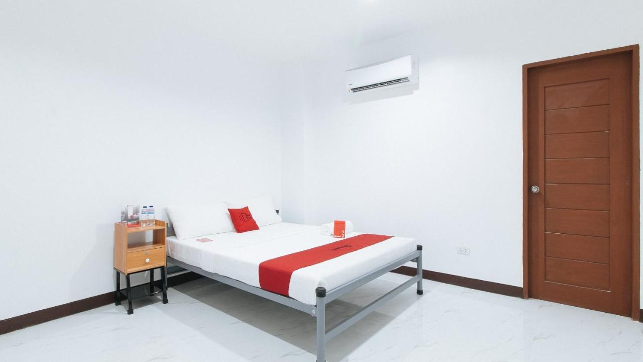 Reddoorz At Good 101 Paranaque Paranaque City Ngoại thất bức ảnh