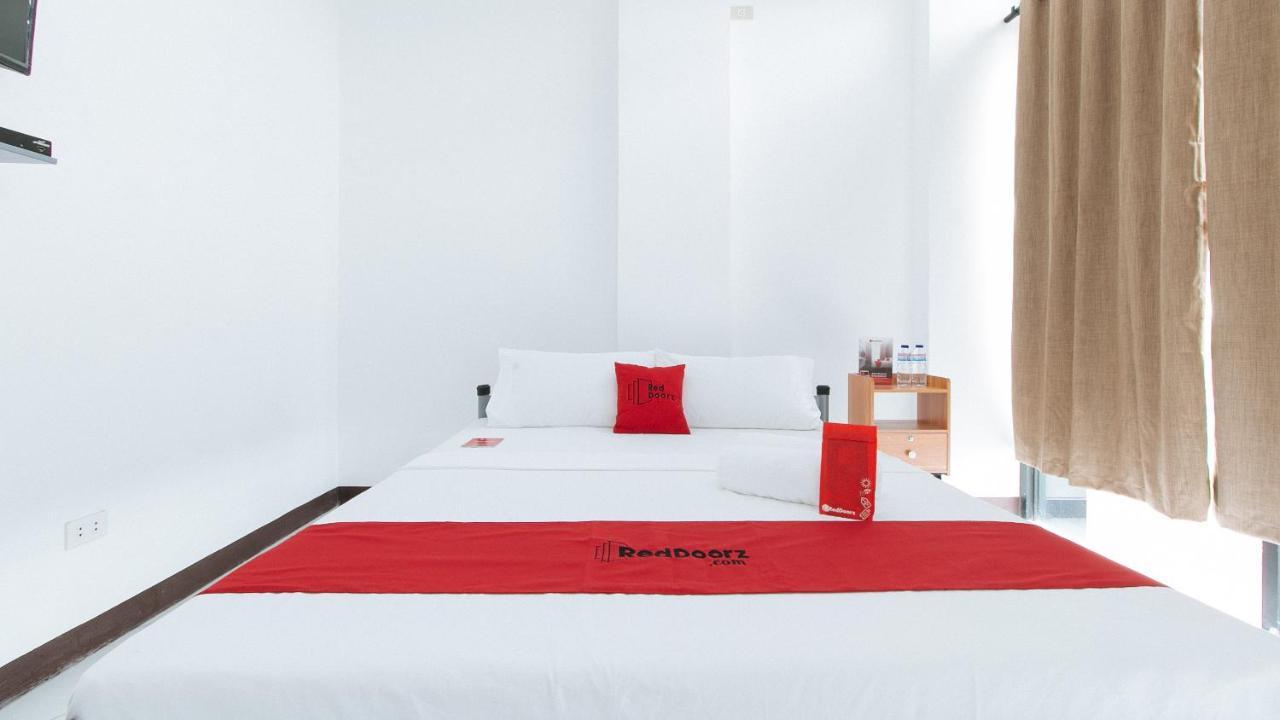 Reddoorz At Good 101 Paranaque Paranaque City Ngoại thất bức ảnh