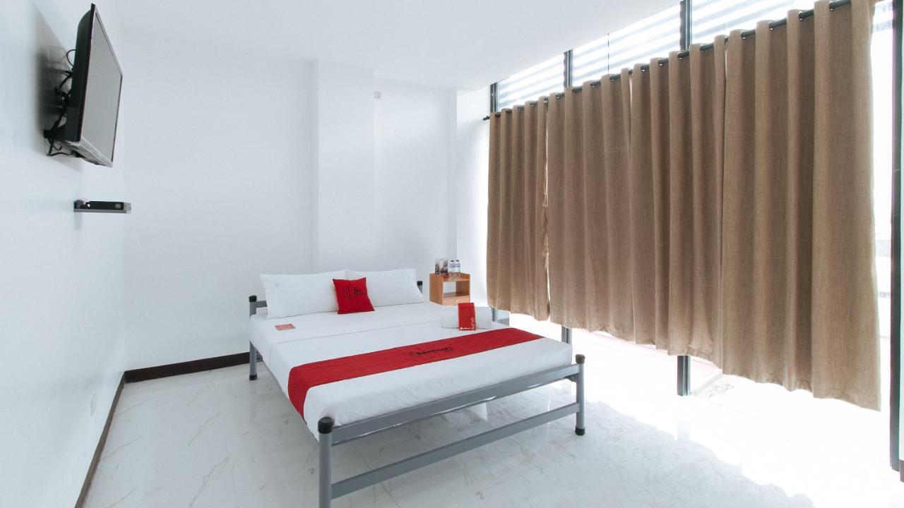 Reddoorz At Good 101 Paranaque Paranaque City Ngoại thất bức ảnh