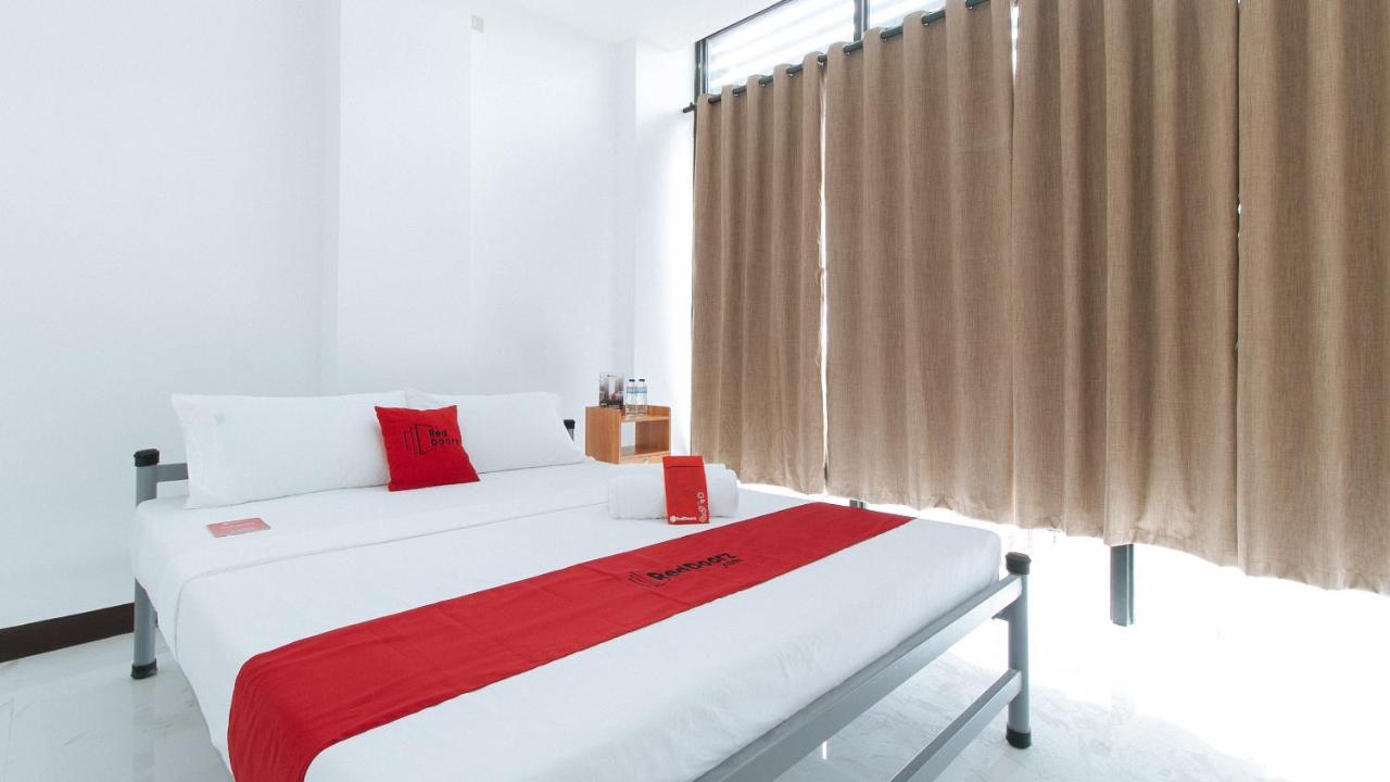Reddoorz At Good 101 Paranaque Paranaque City Ngoại thất bức ảnh