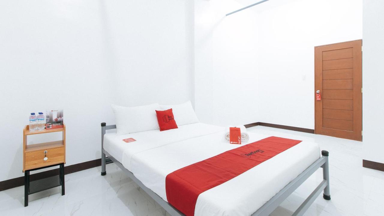 Reddoorz At Good 101 Paranaque Paranaque City Ngoại thất bức ảnh