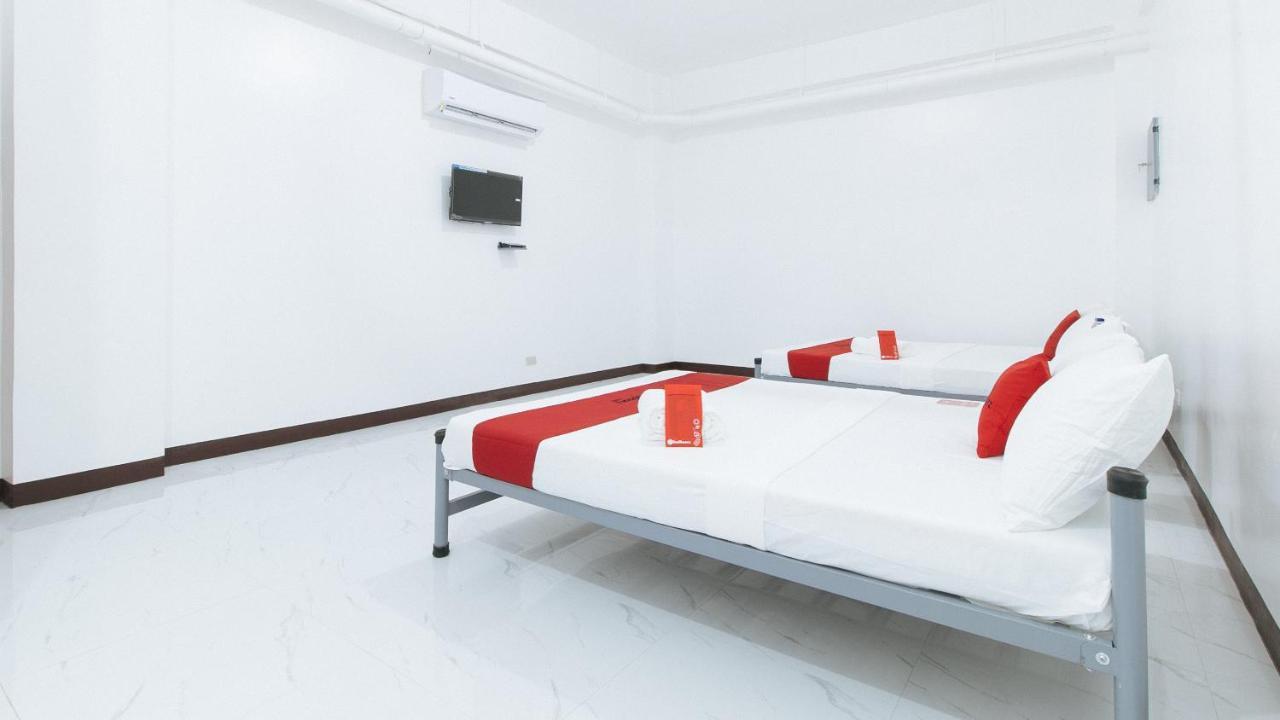 Reddoorz At Good 101 Paranaque Paranaque City Ngoại thất bức ảnh
