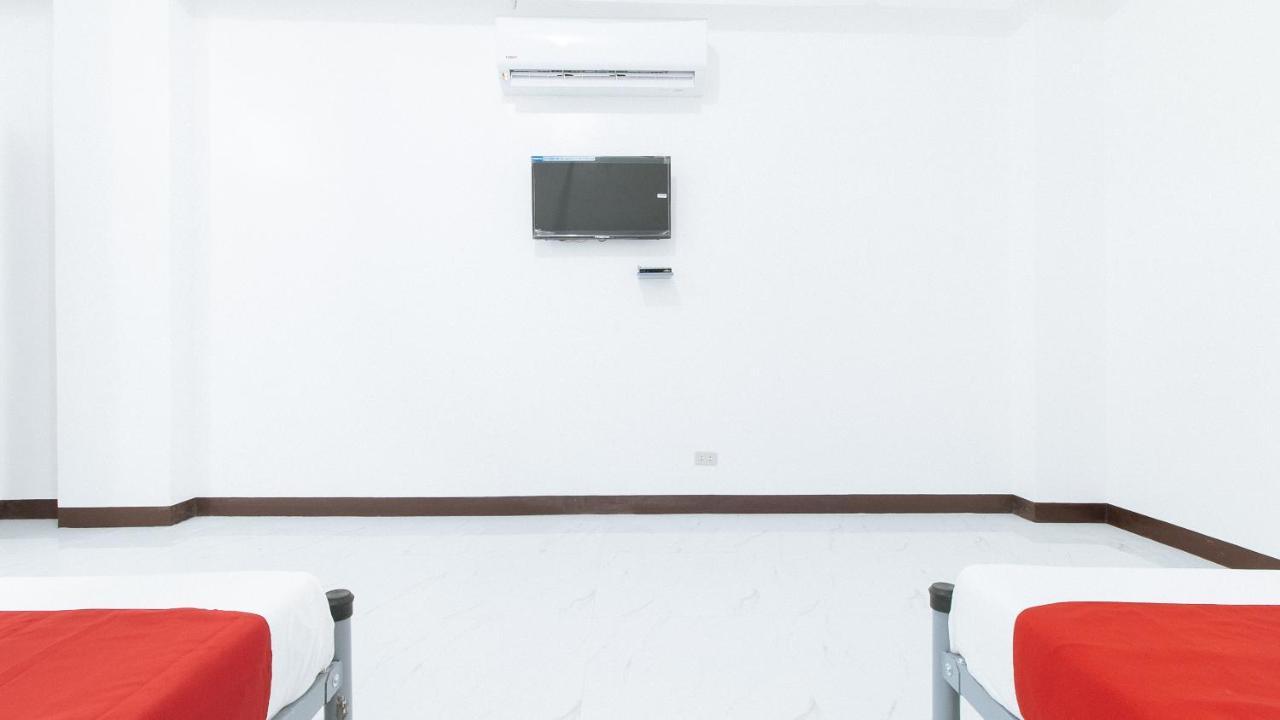 Reddoorz At Good 101 Paranaque Paranaque City Ngoại thất bức ảnh