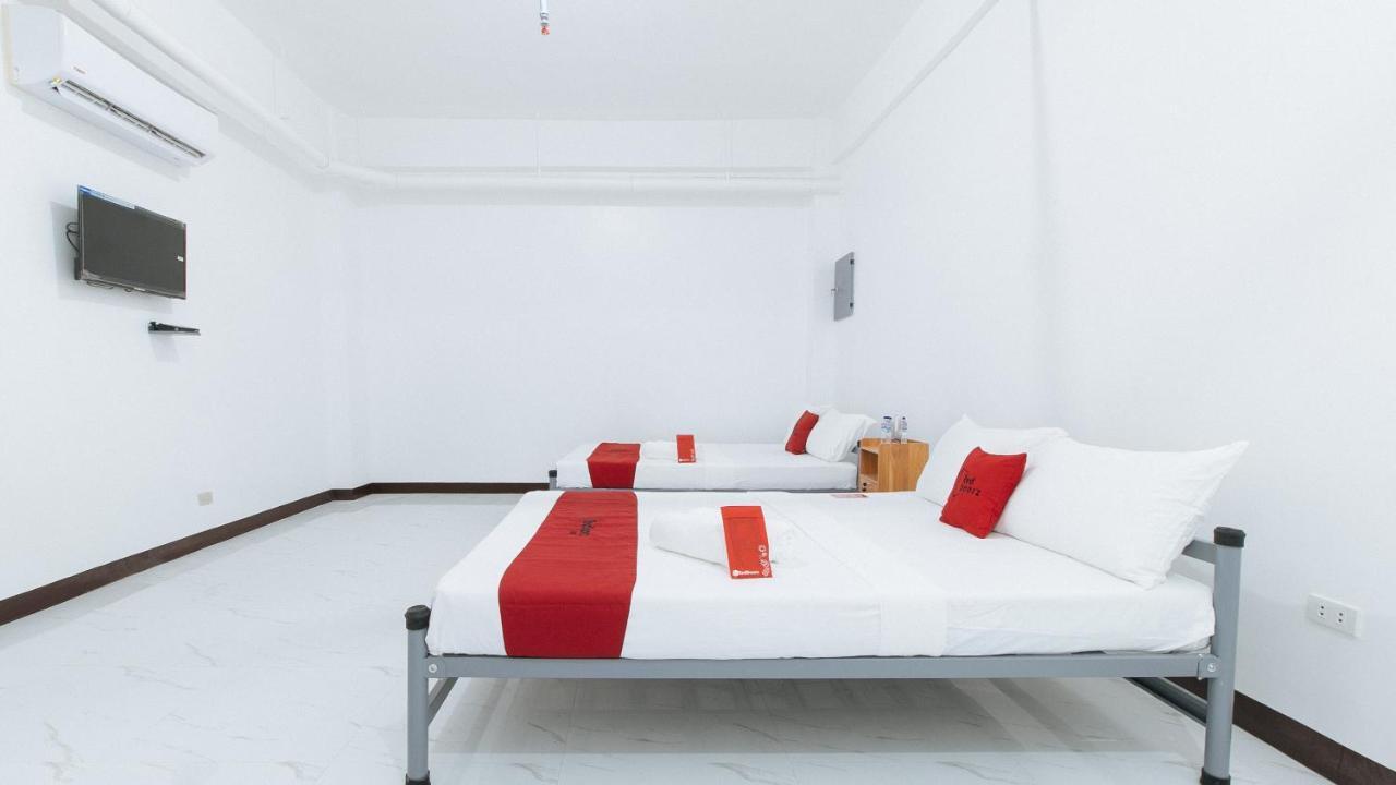 Reddoorz At Good 101 Paranaque Paranaque City Ngoại thất bức ảnh