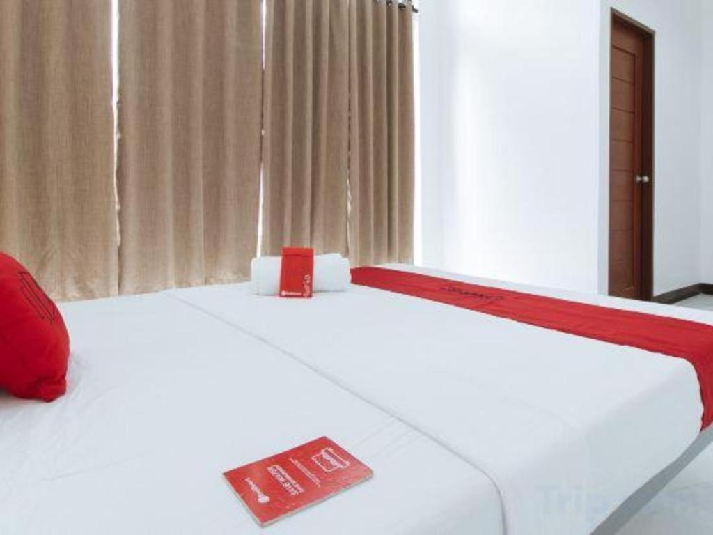 Reddoorz At Good 101 Paranaque Paranaque City Ngoại thất bức ảnh