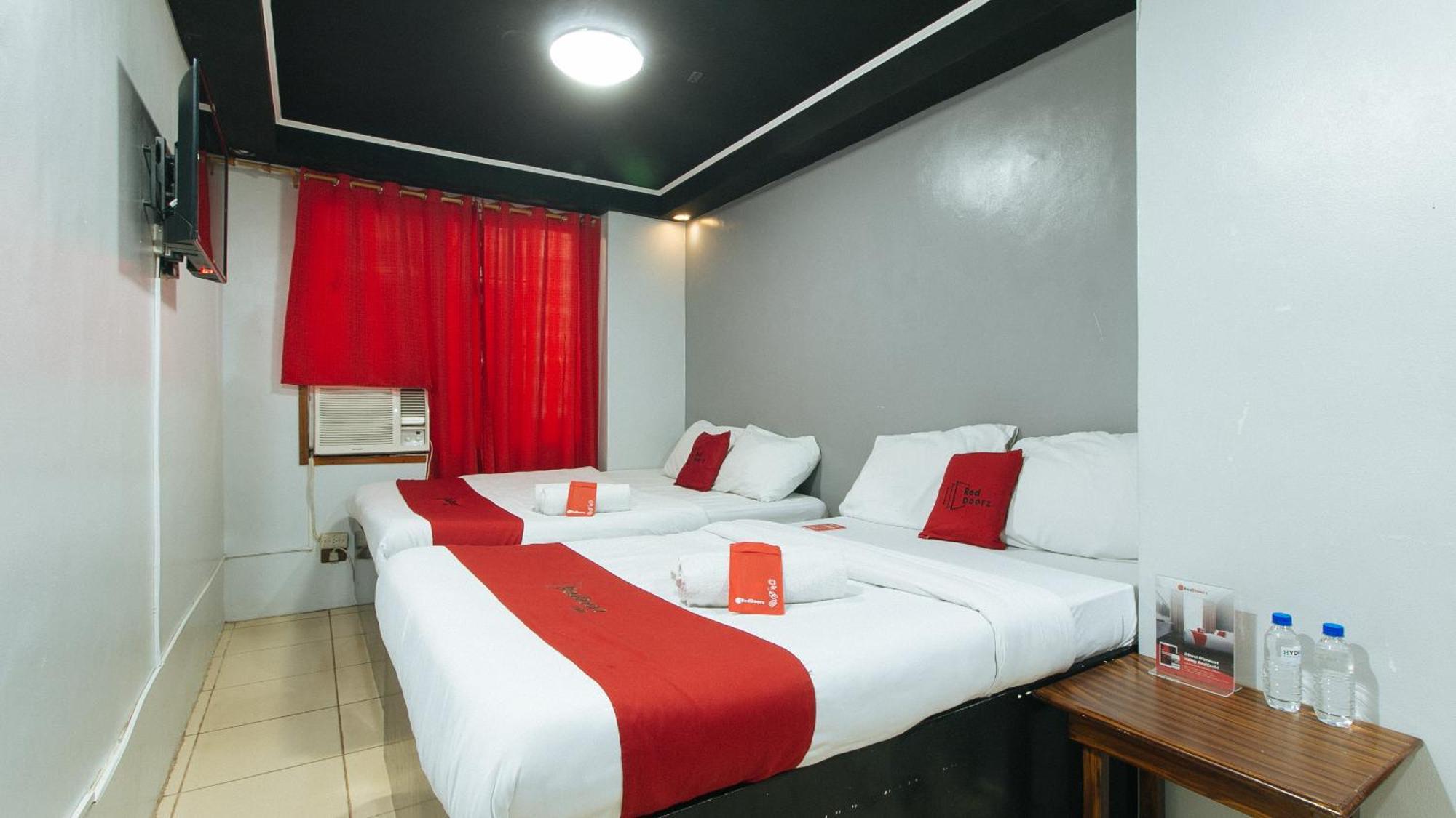 Reddoorz At Good 101 Paranaque Paranaque City Ngoại thất bức ảnh